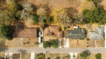 5832 Lusaid Dr, Jacksonville, FL 32209