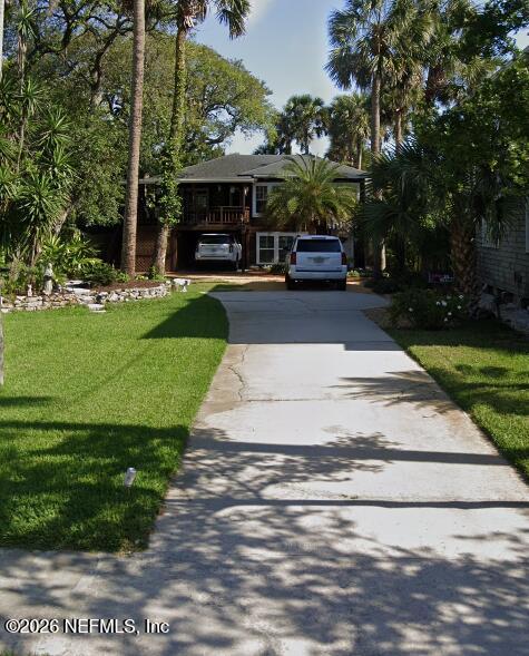 315 5th St, Atlantic Beach, FL 32233