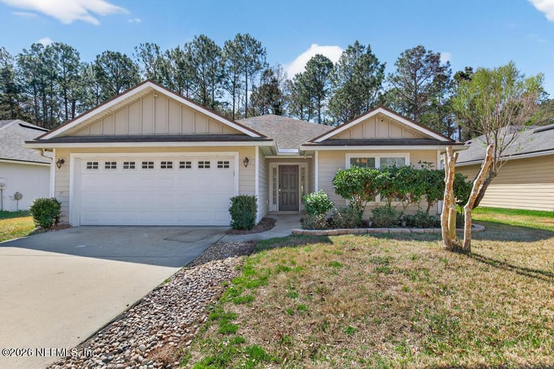 86148 Venetian Ave, Yulee, FL 32097