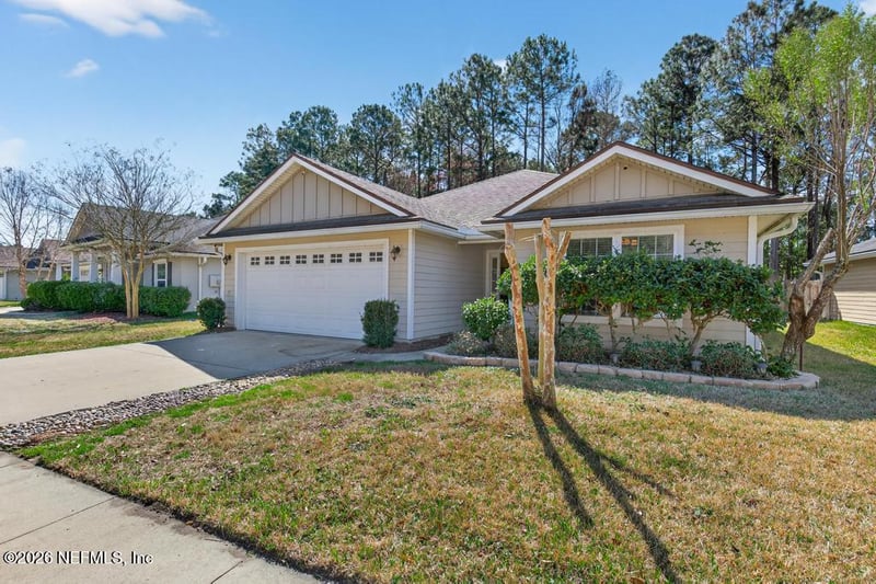 86148 Venetian Ave, Yulee, FL 32097