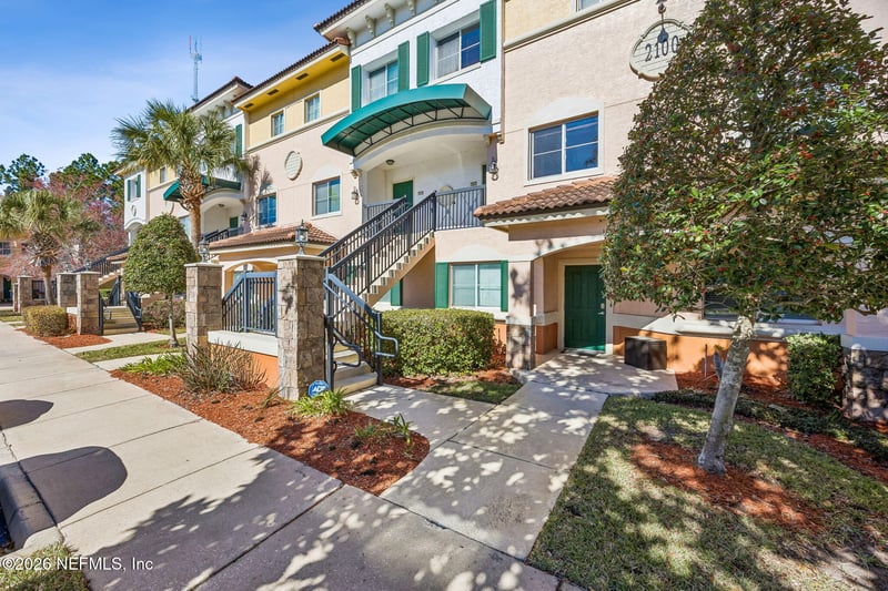9745 Touchton Rd #2125, Jacksonville, FL 32246