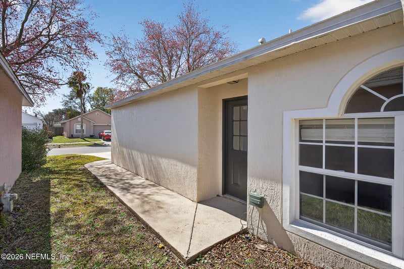 7251 Lawn Tennis Ln, Jacksonville, FL 32277