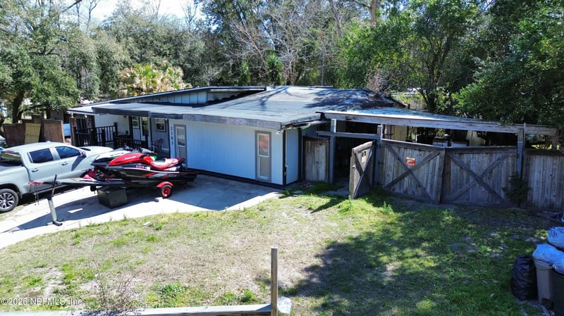 2103 Limoges Dr, Jacksonville, FL 32210