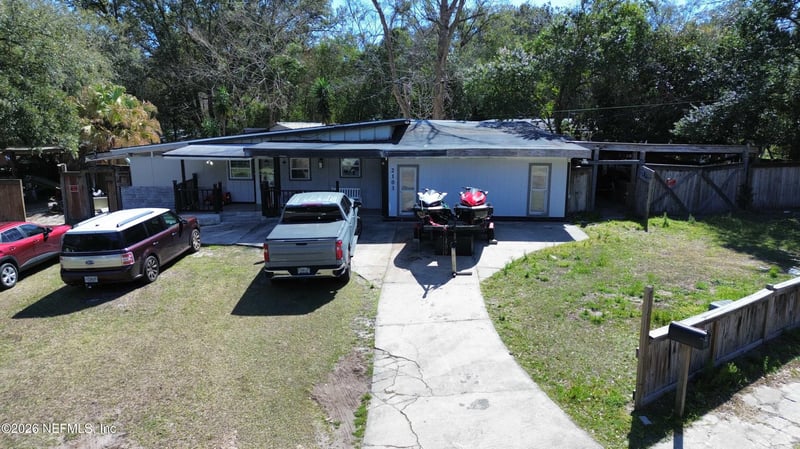 2103 Limoges Dr, Jacksonville, FL 32210