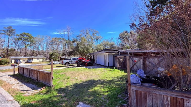 2103 Limoges Dr, Jacksonville, FL 32210