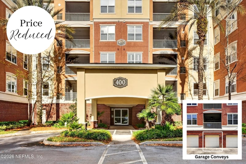 4480 Deerwood Lake Pw #432, Jacksonville, FL 32216