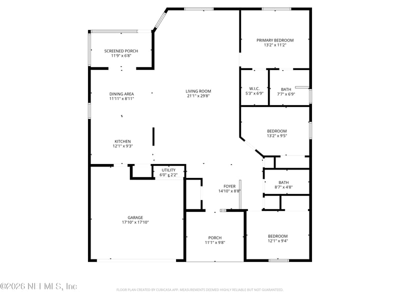 109 Marsh Island Cir, St Augustine, FL 32095