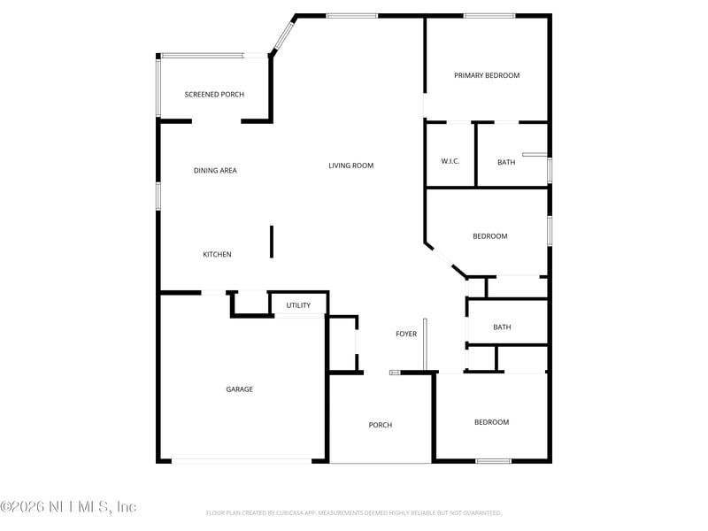 109 Marsh Island Cir, St Augustine, FL 32095