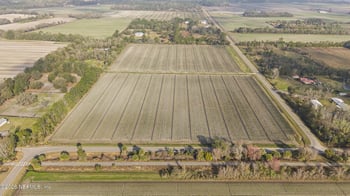 Carter Crabtree Rd, East Palatka, FL 32131
