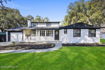 1457 Holly Dr, Fernandina Beach, FL 32034