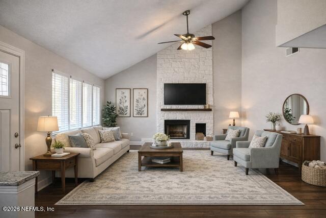 6830 Candyroot Ct, Jacksonville, FL 32244