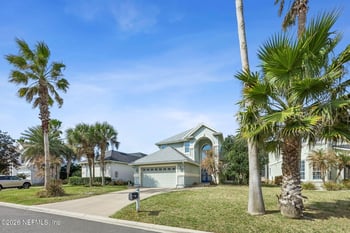 1309 Turtle Dunes Ct, Ponte Vedra Beach, FL 32082