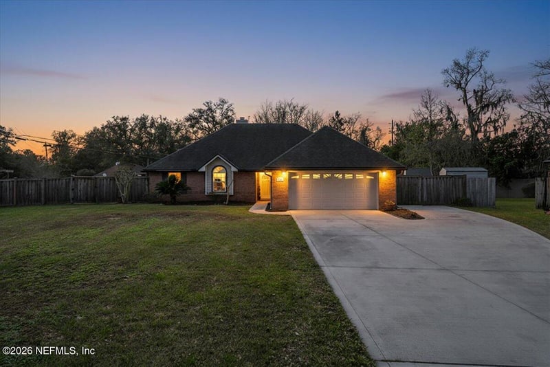 12352 Hood Landing Rd, Jacksonville, FL 32258