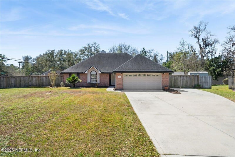 12352 Hood Landing Rd, Jacksonville, FL 32258