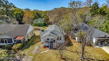 822 Talbot Ave, Jacksonville, FL 32205