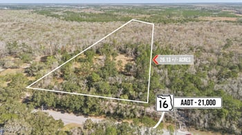 3940 State Road 16, St Augustine, FL 32092