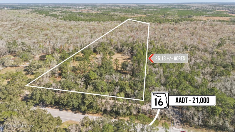 3940 State Road 16, St Augustine, FL 32092