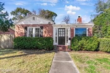 4603 Kingsbury St, Jacksonville, FL 32205