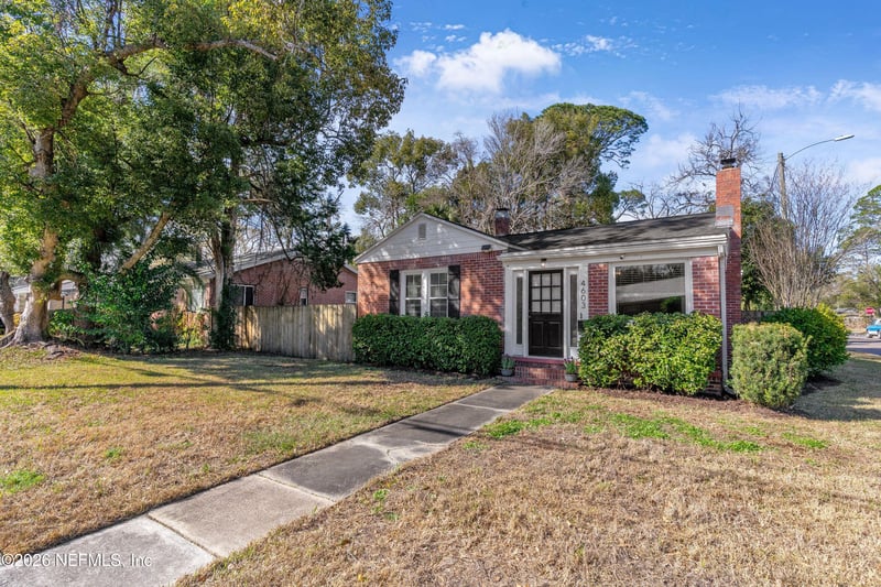 4603 Kingsbury St, Jacksonville, FL 32205