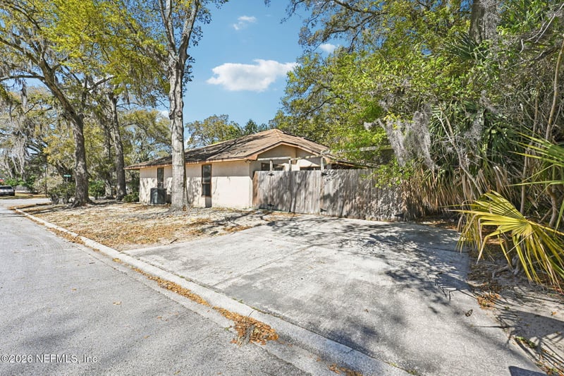 3541 Villa Pl, Jacksonville, FL 32277