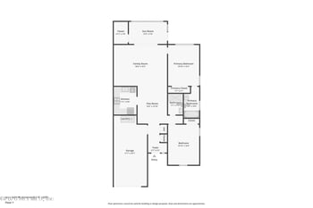 3541 Villa Pl, Jacksonville, FL 32277