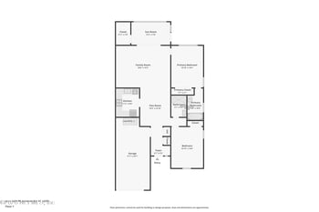 3541 Villa Pl, Jacksonville, FL 32277