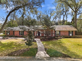 7338 Arrow Point Trl, Jacksonville, FL 32277