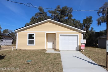 1750 Harring St, Green Cove Springs, FL 32043