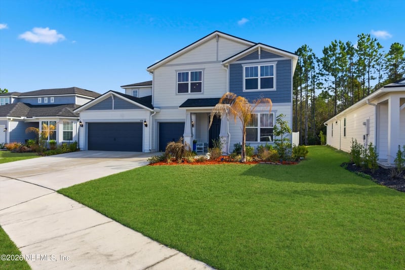 978 Rooster Hollow Way, Middleburg, FL 32068