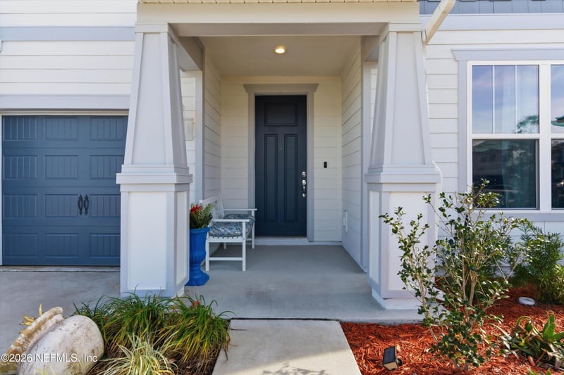 978 Rooster Hollow Way, Middleburg, FL 32068