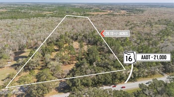 3940 State Road 16, St Augustine, FL 32092