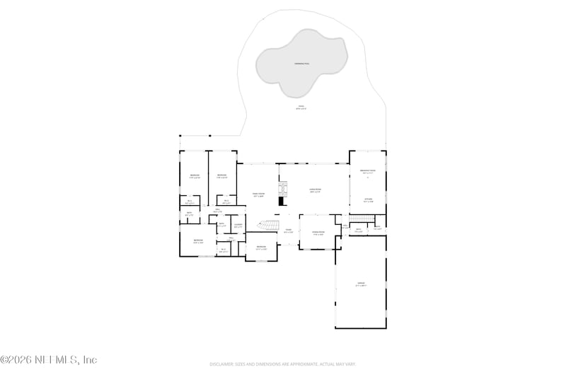 3523 Hilliard Rd, Jacksonville, FL 32217