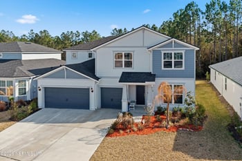 978 Rooster Hollow Way, Middleburg, FL 32068