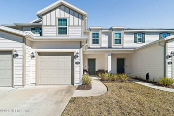 156 Great Star Ct, St Augustine, FL 32086
