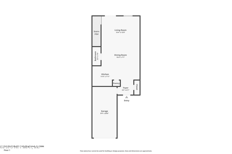 156 Great Star Ct, St Augustine, FL 32086