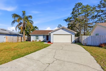 10873 Rutherford Ct, Jacksonville, FL 32257