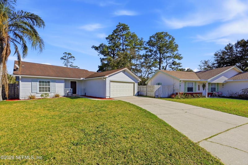 10873 Rutherford Ct, Jacksonville, FL 32257