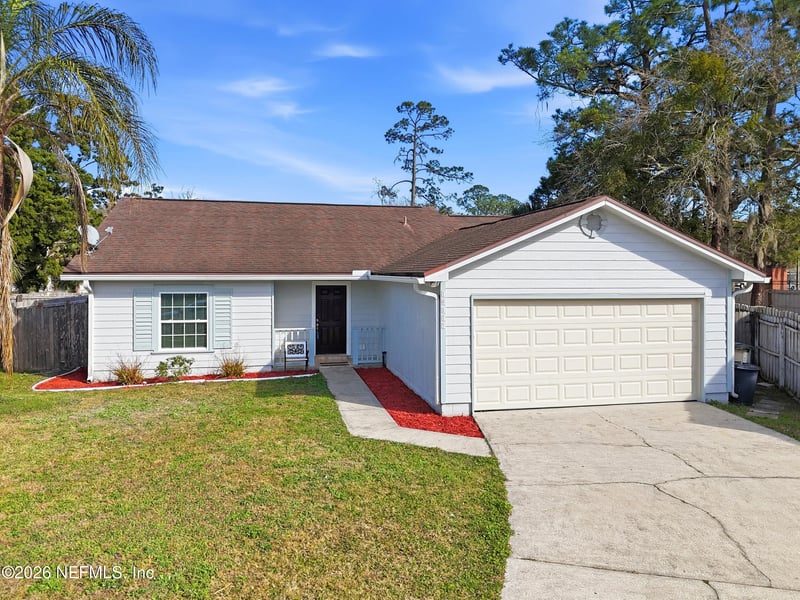 10873 Rutherford Ct, Jacksonville, FL 32257