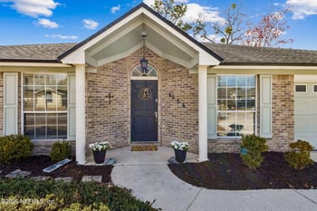 4556 Shaky Leaf Ln, Jacksonville, FL 32224