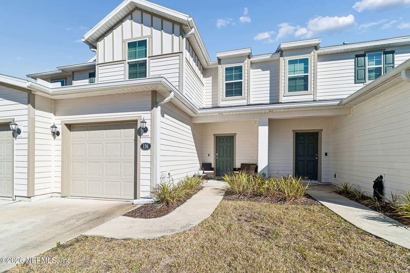 156 Great Star Ct, St Augustine, FL 32086