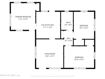 1073 Huron St, Jacksonville, FL 32254