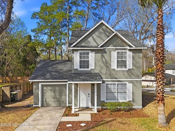 2736 Jewell Rd, Jacksonville, FL 32216