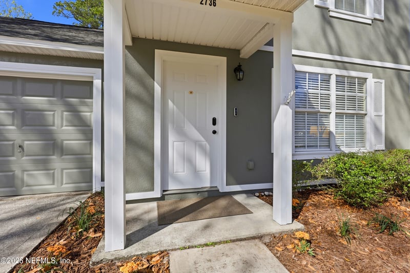 2736 Jewell Rd, Jacksonville, FL 32216