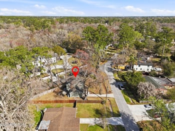 2736 Jewell Rd, Jacksonville, FL 32216