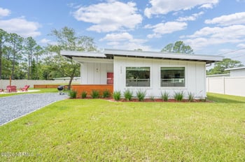 263 Yarbrough Cir, St Augustine, FL 32095