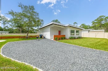 263 Yarbrough Cir, St Augustine, FL 32095