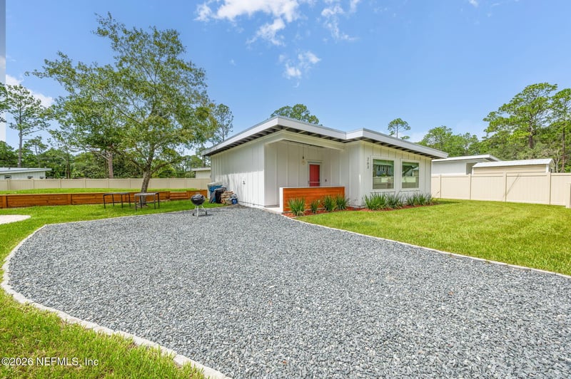 263 Yarbrough Cir, St Augustine, FL 32095