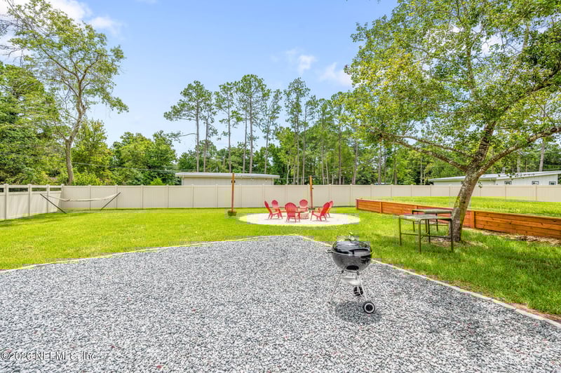 263 Yarbrough Cir, St Augustine, FL 32095