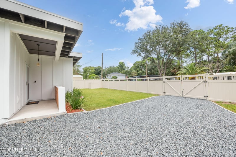 263 Yarbrough Cir, St Augustine, FL 32095