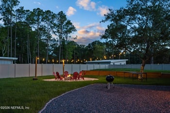 263 Yarbrough Cir, St Augustine, FL 32095